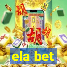 ela bet